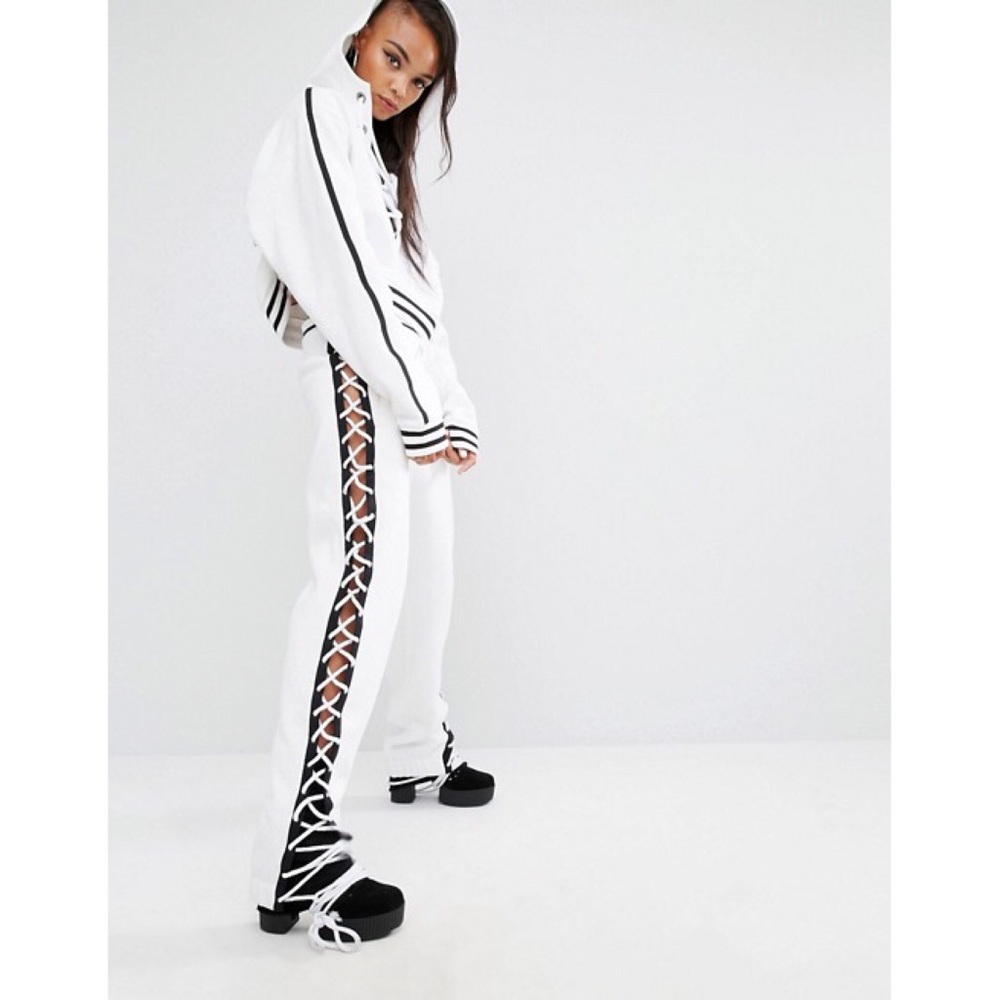Fenty Puma x Rihanna Lacing Sweat Pant